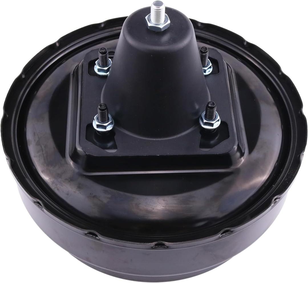 HOLDWELL Vacuum Power Brake Booster 53-2752 MR493555 MR955768 MR955769 Compatible with Mitsubishi Montero Sport 1999-2004