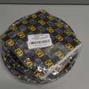 ZOIIWA 96 Pcs Vintage 50th Birthday Party Decorations Vintage 1976 Birthday Tableware for Men Woman Cheers to 50 Years Dessert Plates Napkins Forks for 24 Guests Back in 1976 Party Favors