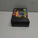 RGB Outdoor Ground Lights, 100Ft Color Changing Pathway Lights with Remote & App Control, Waterproof Walkway Lighting, Wired for Garden Yard Lawn Patio Best for Holiday Party