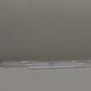 2-Pack Butecare Frameless Shower Door Bottom Seal for Glass Doors  Stop Shower Leaks and Create a Water Barrier (3/8 x 39)