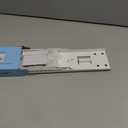 JEACENT AC Window Air Conditioner Support Bracket Heavy Duty, Up to 165 lbs