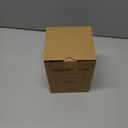 Snack Cup Container with Lid,Oats Containers,570ml+160ml Yogurt and Fruit Holder Cereal Container,Reusable Travel Cereal Bowl and Milk Container