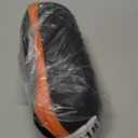 sarlar Case Compatible with JBL Wireless Two Microphone System, Up To 9 x 3 will fit. Handheld Dual Mic Travel Bag for Singing or Karaoke for Receivers, Adapters, AA Batteries, Case Only.