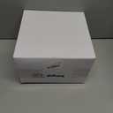 62 Pcs Halloween Gender Reveal Party Decoration a Baby Is Brewing Bubbling Cauldron Set Party Centerpiece 1 Crucible with Cotton 60 Blue Pink Balls Decor