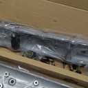 Left & Right Valve Covers with Gaskets & Bolts 