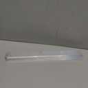 6 Pieces 1/8" (3mm) x 1" (25mm) Square Aluminum Flat Bar 12" Long Length 6061 Aluminum Flat Plate General Purpose Plate, T6511 Solid New Mill Stock