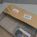 DSQSMR Snake Trap Cage Humane Snake Catcher All Kinds of Snakes -Reusable