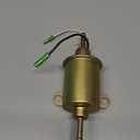 JDMSPEED New Fuel Pump Replacement For Polaris Ranger 400 500 1999-2012 Replaces 4011545 4011492 4010658 4170020 E11005 Electric Fuel Pump