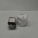2 + 4 Pack Filters for Shark Vacuum Navigator Lift Away Filter Replacement ZU503AMZ NV350 NV351 NV352 NV355 NV356E NV357 NV360 NV370 UV440 UV540, Parts XFF350 XHF350
