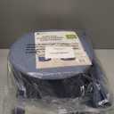 HOLDN’ STORAGE China Storage Hard Shell Containers 5-Piece Set Moving Boxes