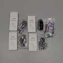 QIACHIP 433M Universal Wireless RF Remote Control Switch DC 6V 12V 24V 1CH Channel Relay Wireless Secure RF Remote Control Switches Transmitter and Receiver kit, Momentary Toggle Latched Delay Mode (4-SETS(AB-type))