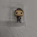 Funko POP Movies: Fiyero - Wicked - Collectable Vinyl Figure - Gift Idea - Official Merchandise - for Kids & Adults - Movies Fans - Model Figure for Collectors and Display
