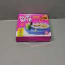 Dan&Darci Paint Spin Art Machine Kit for Kids - Arts & Crafts for Boys, Girls - Art Craft Set Christmas Gift for 6-9 Year Old Boy, Girl - Painting Spinner Toys - Birthday Gift Ideas for Ages 6-12 Year