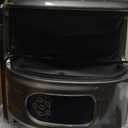 TISSCARE Shiatsu Foot Massager with Heat - Relief for Neuropathy, Plantar Fasciitis & Poor Circulation (Gray)