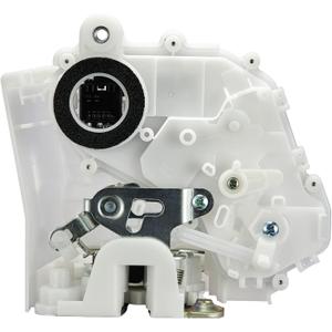 SYERAL Door Latch Lock Actuator Motor Rear Right Passsenger Side Compatible with Honda CR-V 2007-2011 Replacement for 72610SWAA01