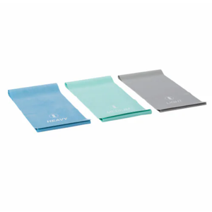 Bollinger Super Bands Flex Set Of 3