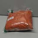 MJIAIDEA Outdoor Chair Cushions Set of 2, Waterproof Memory Foam Patio Seat Cushions with Ties for Garden Sofa & Dining Furniture, 3-Year Color Fastness, 18x18x3 Inch