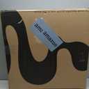 Mylle Designer, Minimalist, Soft Nontoxic EVA Foam Interlocking Puzzle Mat | Exercise Mat for Home Gym, Pilates, Yoga | Playmat for Babies, Toddler, Kids in Nursery or playroom (Earth)