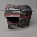 Custom Accessories 3 Pc Truck And SUV Seat Cover Kit - Camouflage