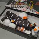 TUMAMA Baby Crib Mobile, Nursery Musical Mobile with Remote Control,Projection Night Light, Music and White Noise, Mute Spin Motor Nursery Sensory Toys for Infant 0 3 6 9 Month Newborn Xmas Gift