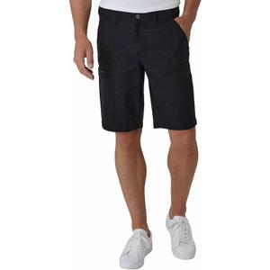 Weatherproof Vintage Men's Packable Hybrid Trail Short Size w33 Black