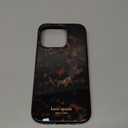 Kate Spade New York iPhone 15 Pro Case, Compatible with MagSafe - Tortoiseshell