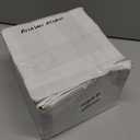 Lichamp LED Camping Lantern, 4 Pack Battery Powered Flashlight for Power Outages, Portable Collapsible Hanging Light Essential for Home, Outdoor, Emergency Lamp Survival Kit Gear for Hurricane, Gray