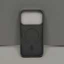 SUPFINE Magnetic for iPhone 17 Pro Case (Compatible with MagSafe)(Military Grade Drop Protection) Translucent Matte Shockproof with Anti-Fingerprint Phone Cover 2025,Gray