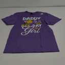 Daddy of The Bee Day Girl Bee Birthday Party Theme T-Shirt