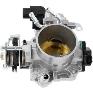 Throttle Body Assembly 16400-PZD-A13 Suitable For Honda Accord DX EX LX Element 2.4L - Replacement Part 16400-RAA-A61