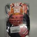 Halloween Party Decorations Set,Mystery Party Scream Banner,Hanging Swirls,Balloons