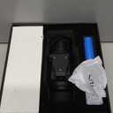 GOYOJO GNG2K Night Vision Monocular - 2K / 60Hz Refresh Digital Night Vision Goggles, Helmet Mountable, Stealth Infrared 940nm NVG with 0.0001 Lux Sensor, 4 Color Modes for Tactical/Hunting/Camping