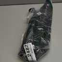 FOVAL 47.2" Extendable Snow Brush and Wider Ice Scraper (4.73" Width) with 360 Pivoting Brush Head, Snow Removal Tool Car Brush with Comfortable Foam Grip for Car Windshield, Trucks, SUVs (Medium)