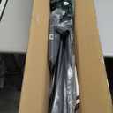 GoSports 7 x 7 ft Baseball & Softball Nets - Batting & Pitching Net with Strike Zone (Green)