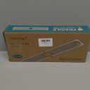 Stone Kitchen Sink Faucet Mat, Premium Upgraded Diatomite Drying Stone Mat & Sink Protector Splash Guard  Prevent Moisture Drying Stone Tray for Kitchen Counter (23.6" x 3.9", Dishwasher Safe),1 pc