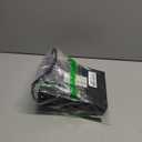 8 Port Gigabit PoE Switch with 2 Gigabit Uplink, 802.3af/at Compliant,120W Built-in Power, Managed PoE+ Switch Support VLAN, QoS, Fanless Metal, Plug and Play(Desktop/Wall Mount)