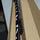Zisu Anime Sanemi Sword, About 41 inches, Hashira Pillars & Protagonist Sword, Anime Original Texture (Green-Sanemi)
