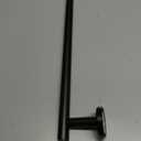 JQK Towel Bar Oil Rubbed Bronze, 19 Inch 304 Stainless Steel Thicken 0.8mm Towel Rack Bathroom, ORB Towel Holder Wall Mount, Useable Length 16 Inch TB110L16-ORB