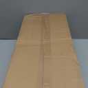 Ohniyou 60" Industrial Ceiling Fan with Lights - Remote & APP Control, Dimmable, DC Motor, Outdoor Fan with Aluminum Blades for Patio Living Room, Black