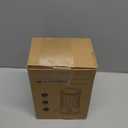 Milk Frother, 4-in-1 Milk Steamer and Frother