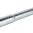 TRQ 12 Piece Door Hinge Pin & Bushing Kit Upper & Lower LH or RH Side Compatible with GM