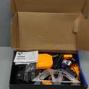 Slot Car Race Track Set for Kids  29ft Electric Race Car Track with 4 Slot Cars, Dual Racing Tracks, Lap Counter & LED Overpass, Car Track Toy Gift for Boys Ages 612