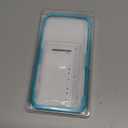 ESR 3 Pack for iPhone 16 Pro Max Screen Protector, [9H Hardness] [Military Grade Shatterproof] Tempered Glass Film with Easy Installation Tool, HD Clear, Scratch Resistant
CLASSIC SCREEN PROTECTOR