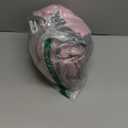 Love's cabin Satin Queen Sheets Set  4 Piece Pink Silky Bed Sheets Set with Deep Pocket, Luxury Silk Feel Satin Queen Size Sheet Set (1 Flat Sheet, 1 Fitted Sheet, 2 Pillow Cases)