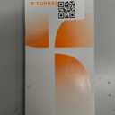 TORRAS for Samsung Galaxy S26 Ultra Case Clear, [2026 Upgraded NonYellowing] [12FT MilitaryGrade Protection] Transparent Slim Case for Samsung S26 Ultra Case Thin, Diamond Clear, Hard, 6.9"