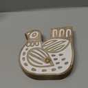 HD Designs Wooden Birds
6 in