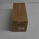 YOTAN Electric French Fry Cutter,French Fry Cutter Stainless Steel with 1/2 & 3/8 Inch Blade,Commercial and Household Electric Fry Cutter,Potato Slicer,Use for Potatoes,Onion,Cucumbers,Apples (Silver)