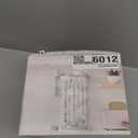 Momcozy Baby Bottle Drying Rack for 18 Bottles, Space Saving Countertop Vertical Rack for Baby Accessories & Pump Parts, Detachable Travel Drying Rack with Brush Holder