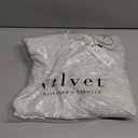 Velvet by Graham & Spencer Women's Pepper Boatneck Lux Rib Sweater, XL