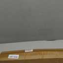 Small Curtain Rods for Windows 30" to 45" 5/8 Inch Standard Decorative Black Curtain Rod with Brackets Easy to Install for Bedroom Living room Kitchen (30",45")